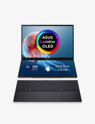 ASUS: "UX8406CA-PZ134W 14"" U9 32 2TB Laptop"