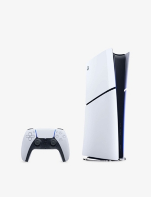 SONY: PlayStation 5 Digital Edition Console - Call of Duty: Black Ops 6 Bundle