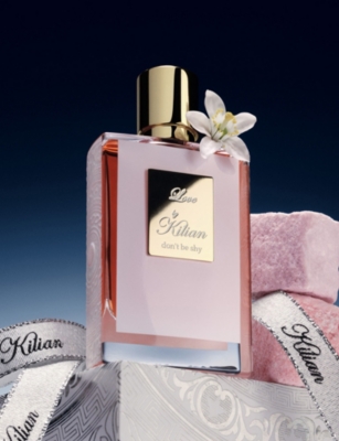 Kilian The Love Don't Be Shy Icon Eau De Parfum Set