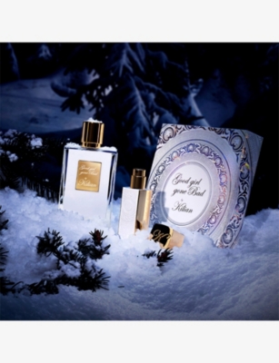 KILIAN: Good Girl Gone Bad Icon Set