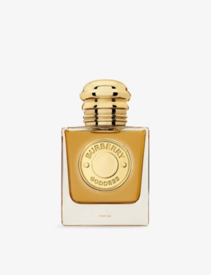 Burberry Womens Goddess Eau De Parfum 50ml
