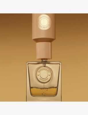 Burberry Womens Goddess Eau De Parfum Refill 150ml
