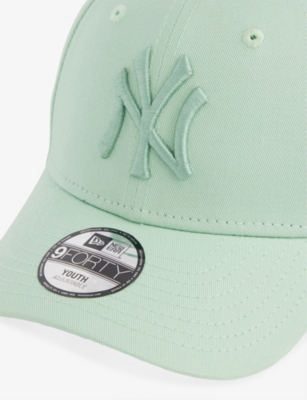 NEW ERA: Kids' 9FORTY New York Yankees Cotton Cap