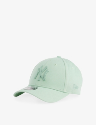 NEW ERA: Kids' 9FORTY New York Yankees Cotton Cap