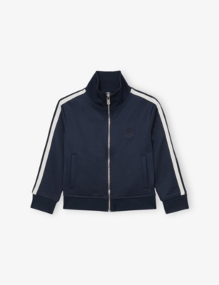 REISS: Malloy Funnel-Neck Woven Jacket 9-13 Years