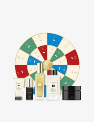 Jo Malone London 25-pc. 25 Day Advent Calendar Gift Set