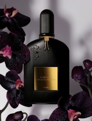 Tom Ford Mens Black Orchid Eau De Parfum Set