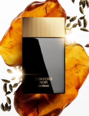 Tom Ford Mens Noir Extreme Eau De Parfum Set