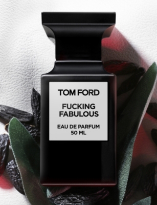 Tom Ford Mens Private Blend Fucking Fabulous Eau De Parfum Set