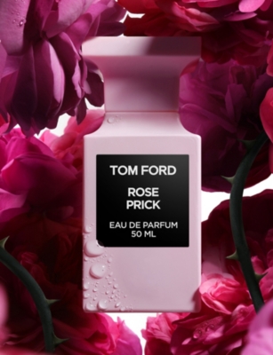 Tom Ford 2-pc. Private Blend Rose Eau De Parfum Gift Set In Pink