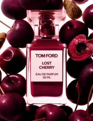 Tom Ford Private Blend Lost Cherry Eau De Parfum Set