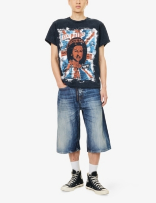 SUMMER OF SOUND: Sex Pistols 50th Anniversary Cotton T-Shirt