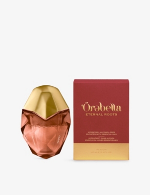 Orebella Womens Eternal Roots Eau De Parfum