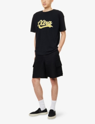 THE BBC: BBC x Summer Of Sound Printed Cotton-Jersey T-Shirt