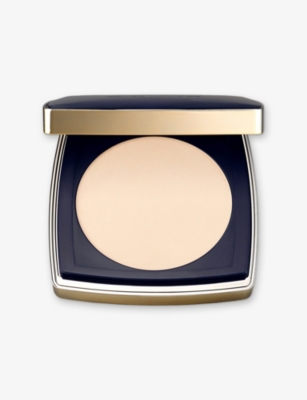 Estée Lauder 1n2 Ecru Double Wear Stay-in-place Matte Powder Foundation 11g In Sand