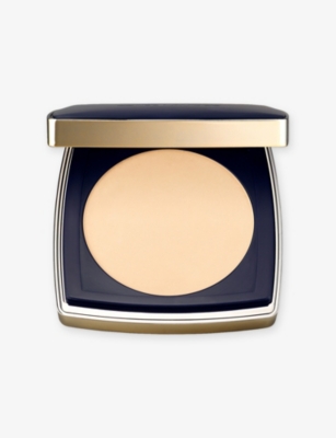 Estée Lauder 2n1 Desert Beige Double Wear Stay-in-place Matte Powder Foundation 11g
