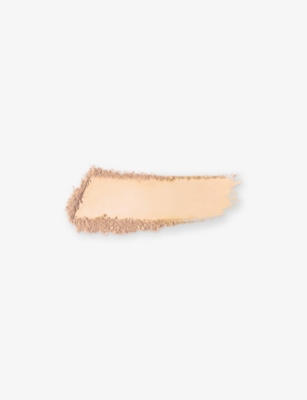 Estée Lauder 2w1 Dawn Double Wear Stay-in-place Matte Powder Foundation 11g In Gray