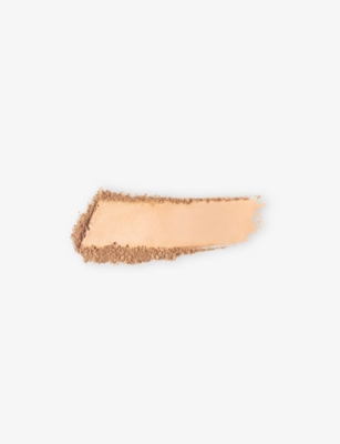 Estée Lauder 3w1 Tawny Double Wear Stay-in-place Matte Powder Foundation 11g In Brown