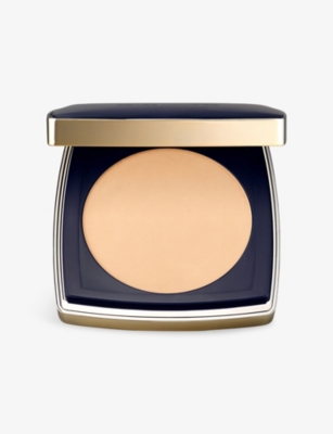 Estée Lauder 4n1 Shell Beige Double Wear Stay-in-place Matte Powder Foundation 11g In Sand