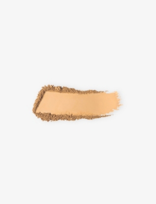 Estée Lauder 4w1 Honey Bronze Double Wear Stay-in-place Matte Powder Foundation 11g In Brown