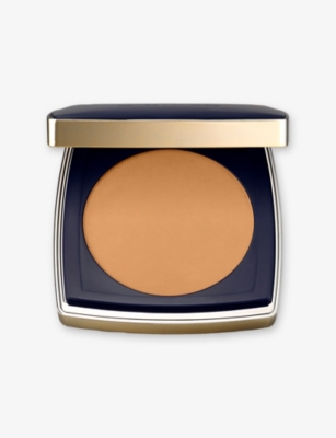Estée Lauder 4w2 Toasty Toffee Double Wear Stay-in-place Matte Powder Foundation 11g