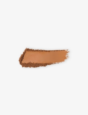 Estée Lauder 7w1 Deep Spice Double Wear Stay-in-place Matte Powder Foundation 11g In Brown