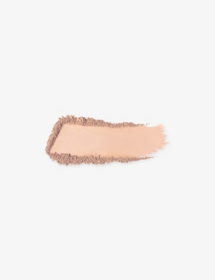 Estée Lauder 1c0 Shell Double Wear Stay-in-place Matte Powder Foundation Refill 11g