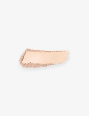 Estée Lauder 1c1 Cool Bone Double Wear Stay-in-place Matte Powder Foundation Refill 11g In Brown