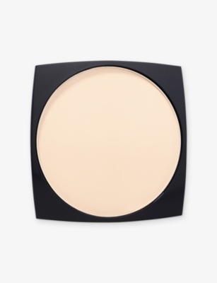 Estée Lauder 1n2 Ecru Double Wear Stay-in-place Matte Powder Foundation Refill 11g In Sand