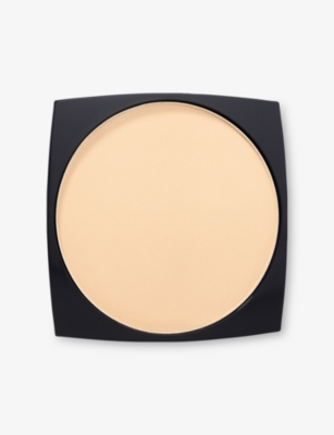 Estée Lauder 1w2 Sand Double Wear Stay-in-place Matte Powder Foundation Refill 11g In Sand