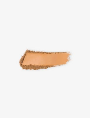 Estée Lauder 6c1 Rich Cocoa Double Wear Stay-in-place Matte Powder Foundation Refill 11g In Brown