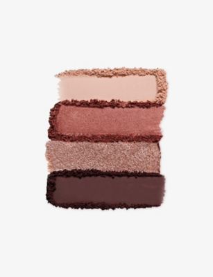 Estée Lauder Apres Spree The Essential Eyeshadow Quad 4g In Pink