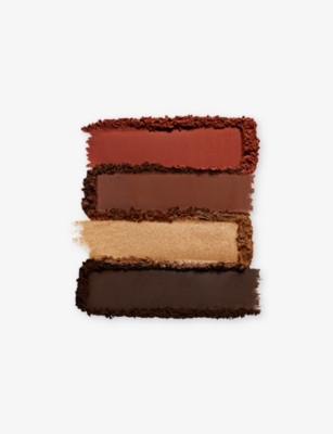 Estée Lauder Getaway The Essential Eyeshadow Quad 4g In Multi