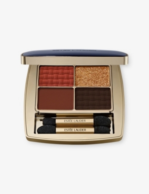 Estée Lauder Getaway The Essential Eyeshadow Quad 4g