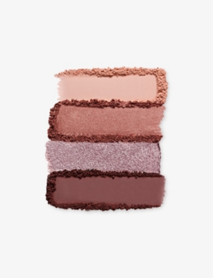 Estée Lauder Power Brunch The Essential Eyeshadow Quad 4g In Orange