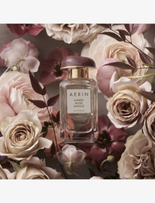 AERIN: Amber Musk Vanille Eau de Parfum 50ml