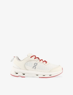 On X Zendaya Cloudze Mo Sneaker In White