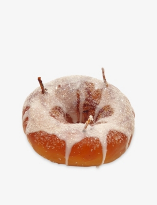 INTRONA: Sugar Donut Candle 10cm