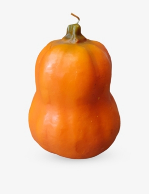 INTRONA: Butternut Squash Candle 19cm