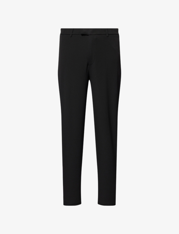 24hr Slim-Fit Stretch-Woven Trouser