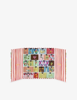 Sisley Paris Beauty 2025 Advent Calendar Worth £1027
