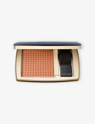 Estée Lauder Magnetic Glow The Sculpting Blush 7g In Metallic
