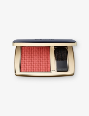 Estée Lauder Peach Passion The Sculpting Blush 7g In Orange