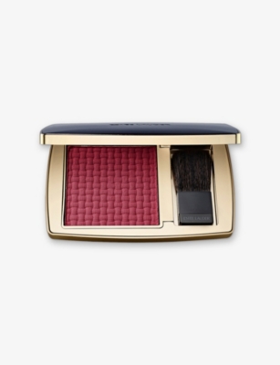 Estée Lauder Untamed Plum The Sculpting Blush 7g In Purple
