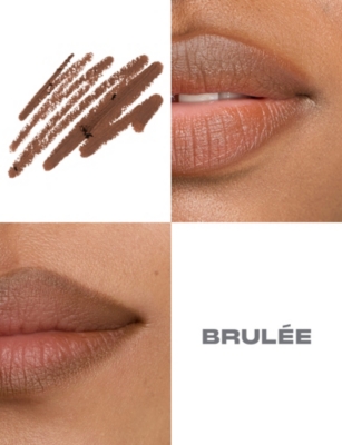Morphe Brulee Signature Lip Pencil 1.5g