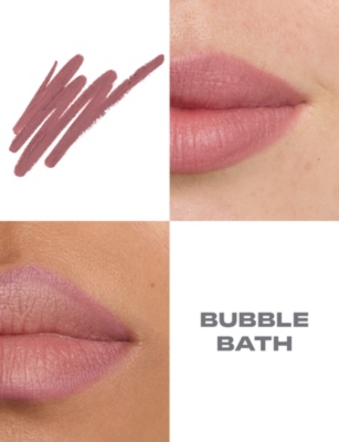 Morphe Bubble Bath Signature Lip Pencil 1.5g