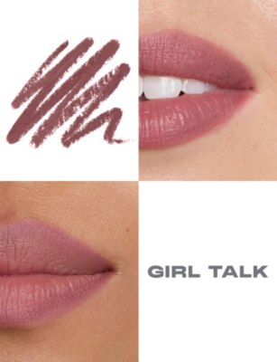 Morphe Girl Talk Signature Lip Pencil 1.5g