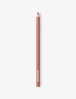 Morphe Honey Signature Lip Pencil 1.5g In Brown