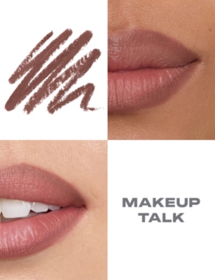 Morphe Makeup Talk Signature Lip Pencil 1.5g