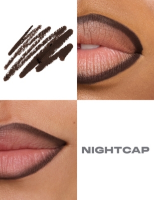 Morphe Nightcap Signature Lip Pencil 1.5g